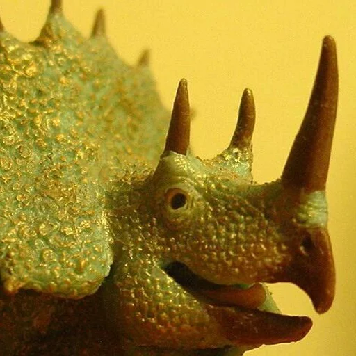 😜 Стикер «cursed dinosaurs» для Telegram