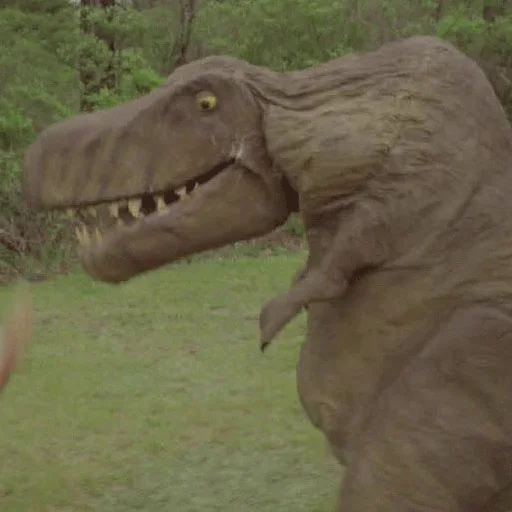 🤔 Стикер «cursed dinosaurs» для Telegram