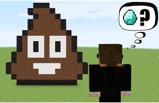 💩 Стикер «Cursed Kaneuss» для Telegram