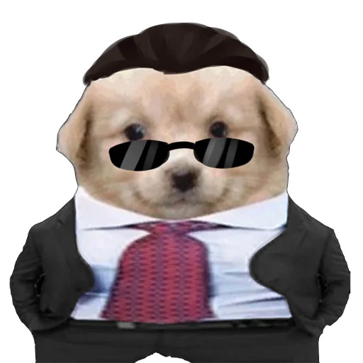 🙂 Стикер «Cursed Kaneuss» для Telegram