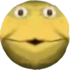 😮 Эмодзи «Cursedmoji» для Telegram