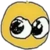 🥺 Эмодзи «Cursedmoji» для Telegram