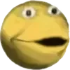 😮 Эмодзи «Cursedmoji» для Telegram