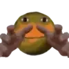 😊 Эмодзи «Cursedmoji» для Telegram