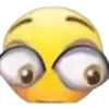 😣 Эмодзи «Cursedmoji» для Telegram