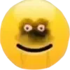 😊 Эмодзи «Cursedmoji» для Telegram