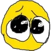 🥺 Эмодзи «Cursedmoji» для Telegram