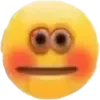 😊 Эмодзи «Cursedmoji» для Telegram