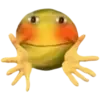 😊 Эмодзи «Cursedmoji» для Telegram