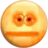 😐 Эмодзи «Cursedmoji» для Telegram