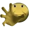 🙂 Эмодзи «Cursedmoji» для Telegram