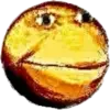 😐 Эмодзи «Cursedmoji» для Telegram