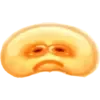 🙁 Эмодзи «Cursedmoji» для Telegram