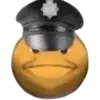 👮‍♀️ Эмодзи «Cursedmoji» для Telegram