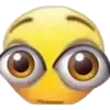 😳 Эмодзи «Cursedmoji» для Telegram