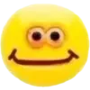 ☺️ Эмодзи «Cursedmoji» для Telegram