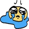 😭 Эмодзи «CursedMojiss» для Telegram