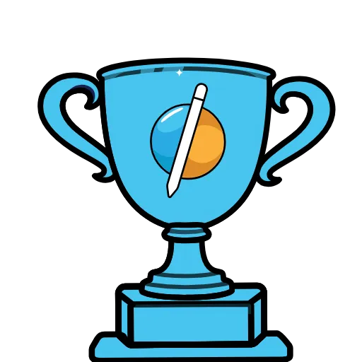 🏆 Эмодзи «Custom» для Telegram