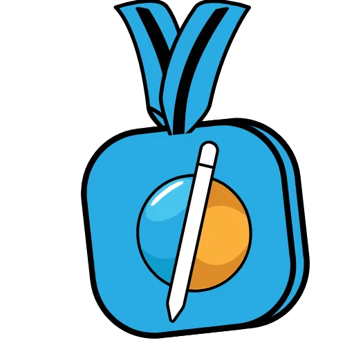 🥇 Эмодзи «Custom» для Telegram