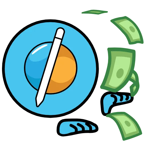 💸 Эмодзи «Custom» для Telegram