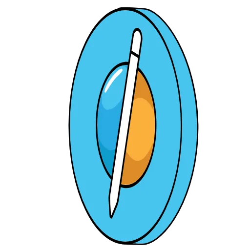 🪙 Эмодзи «Custom» для Telegram