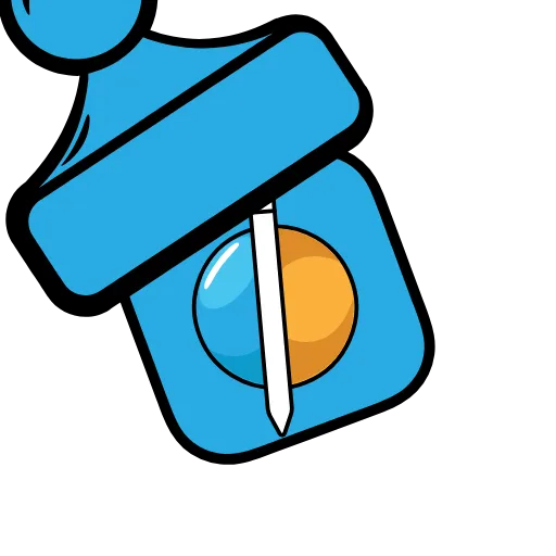 🖨 Эмодзи «Custom» для Telegram