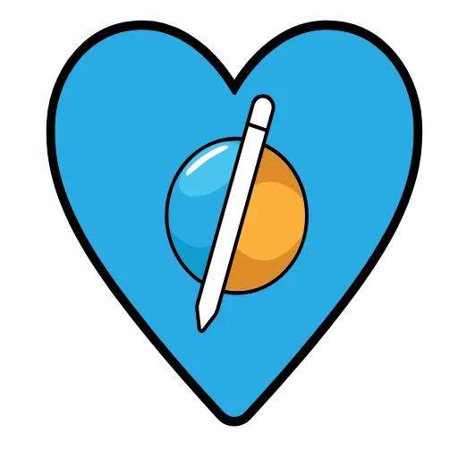 ❤️ Эмодзи «Custom» для Telegram