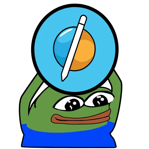 🙌 Эмодзи «Custom» для Telegram