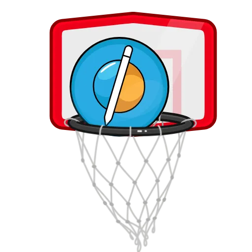 🏀 Эмодзи «Custom» для Telegram