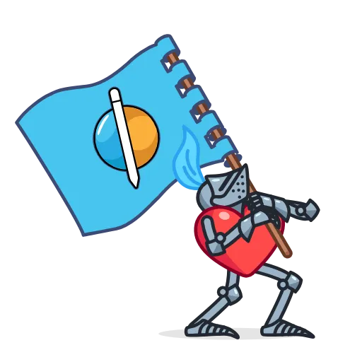 ⛑ Эмодзи «Custom» для Telegram