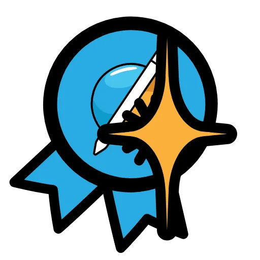 🎖 Эмодзи «Custom» для Telegram