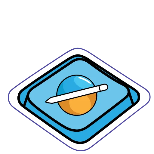 🔽 Эмодзи «Custom» для Telegram