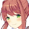 Стикер 27 Ddlc Custom Pt1