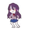 Стикер 56 Ddlc Custom Pt1