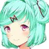 Стикер 29 Ddlc Custom Pt1