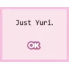 Стикер 9 Ddlc Custom Pt1