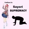 Стикер 18 Ddlc Custom Pt1