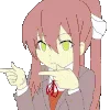 Стикер 39 Ddlc Custom Pt1