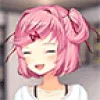 Стикер 33 Ddlc Custom Pt1