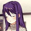 Стикер 34 Ddlc Custom Pt1