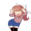 Стикер 59 Ddlc Custom Pt1