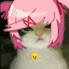 Стикер 37 Ddlc Custom Pt1