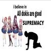Стикер 14 Ddlc Custom Pt1