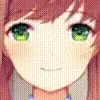 Стикер 35 Ddlc Custom Pt1