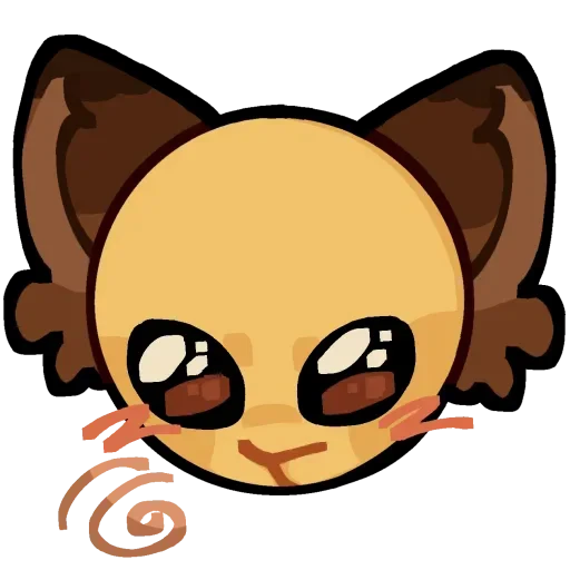 🥺 Стикер «Smiles» для Telegram