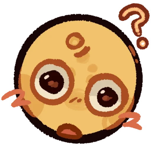 🤨 Стикер «Smiles» для Telegram