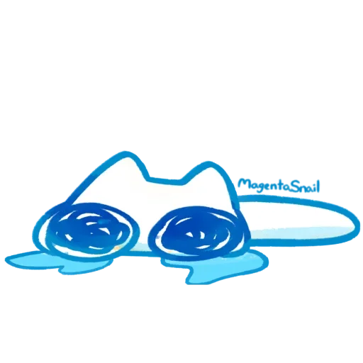 🫠 Стикер «Smiles» для Telegram