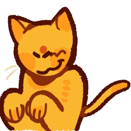 ☺️ Стикер «Smiles» для Telegram
