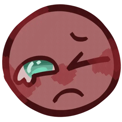 😉 Стикер «Smiles» для Telegram