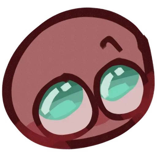 🥺 Стикер «Smiles» для Telegram